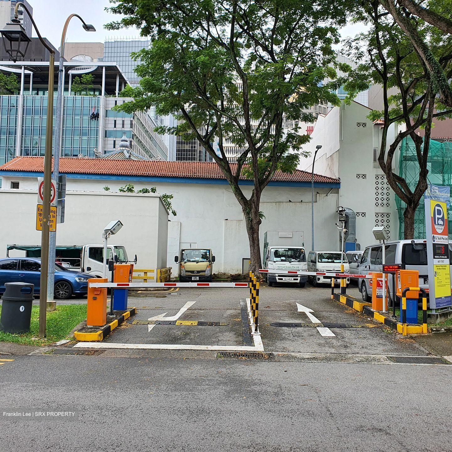 Amoy Street (D1), Shop House #381898391